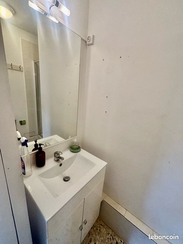 Appartement à louer, 30m², Villeneuve-lès-Béziers