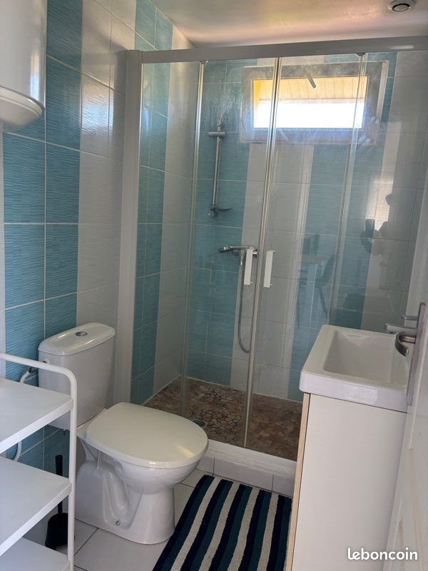 Appartement à louer, 26m², Pessac