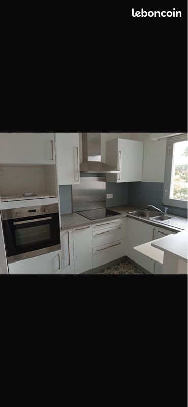 Appartement à vendre, 61m², Le Touquet-Paris-Plage