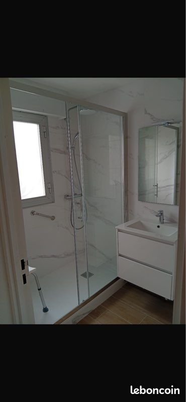 Appartement à vendre, 61m², Le Touquet-Paris-Plage