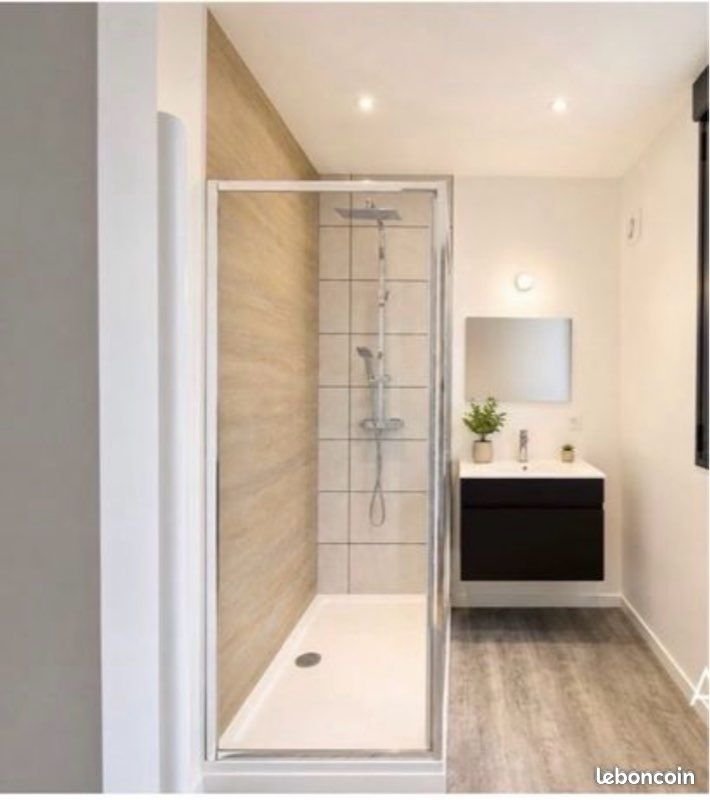 Appartement à vendre, 22m², Dieppe