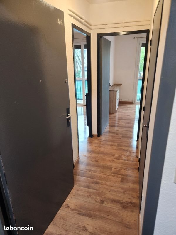 Appartement à louer, 29m², Perpignan