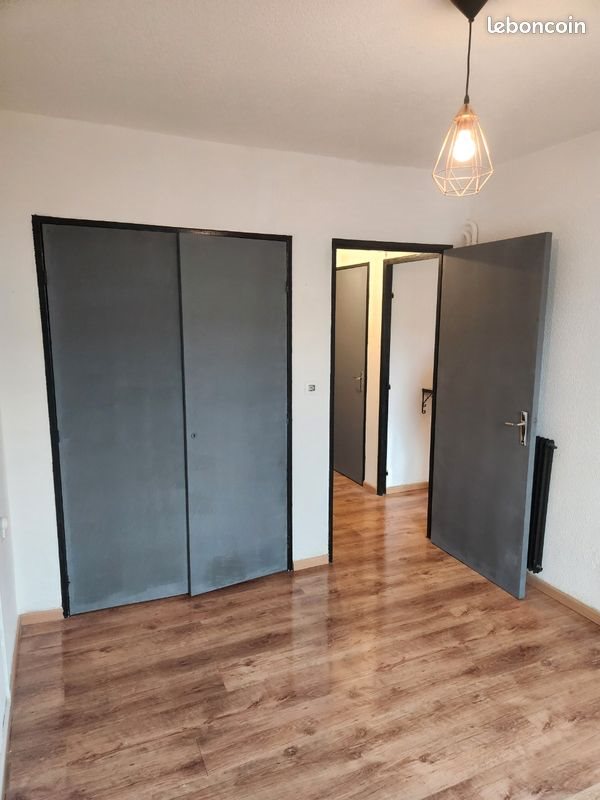 Appartement à louer, 29m², Perpignan