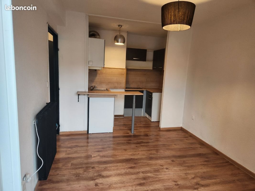 Appartement à louer, 29m², Perpignan