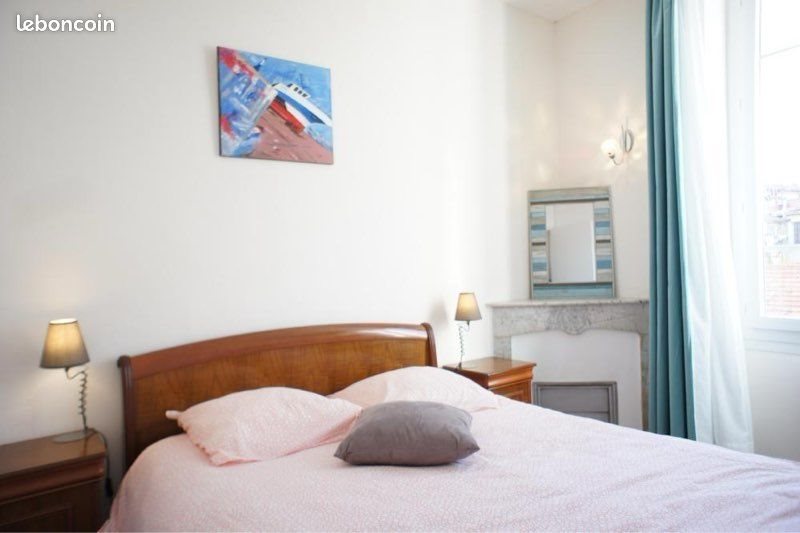 Appartement à louer, 77m², Nice