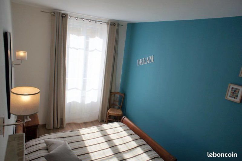 Appartement à louer, 77m², Nice