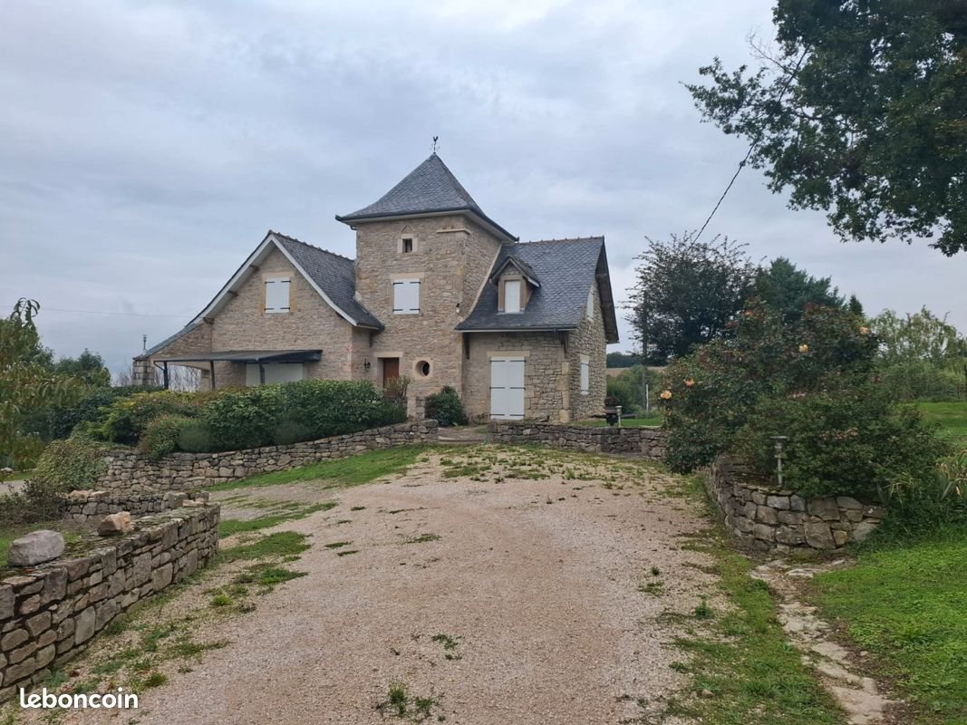 Maison à vendre, 120m², Sanvensa
