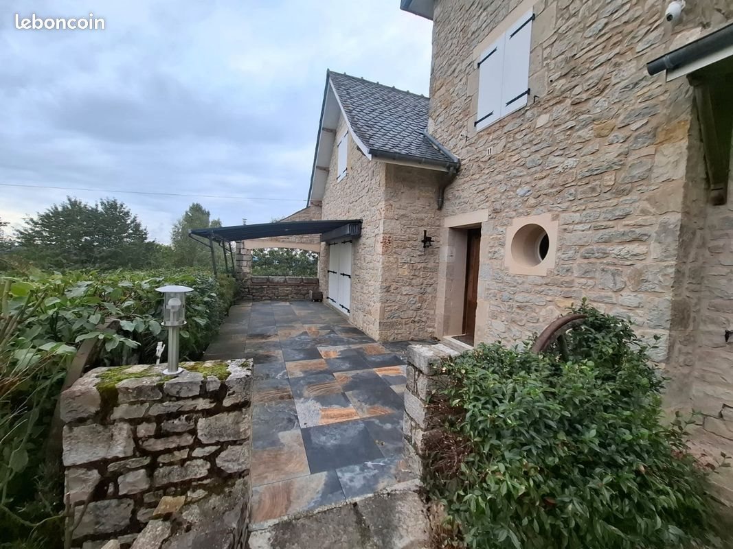 Maison à vendre, 120m², Sanvensa