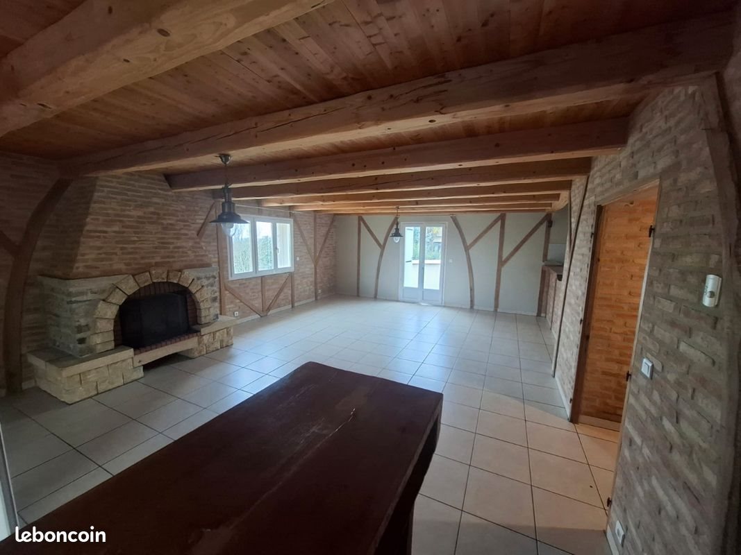 Maison à vendre, 120m², Sanvensa
