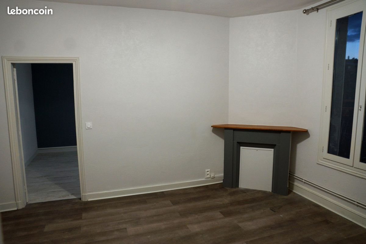 Appartement à louer, 42m², Clermont-Ferrand
