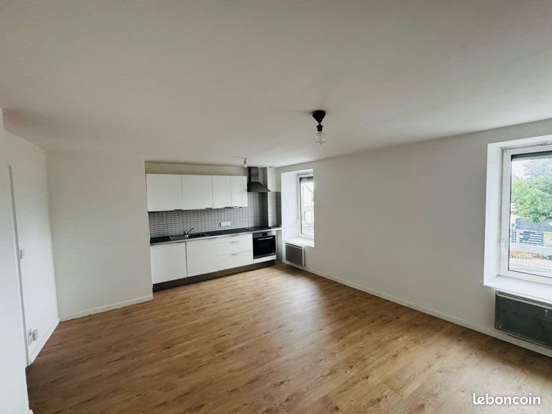 Appartement à louer, 65m², Trémuson