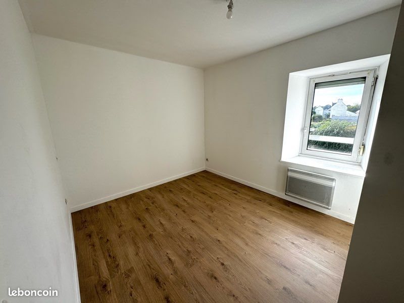 Appartement à louer, 65m², Trémuson