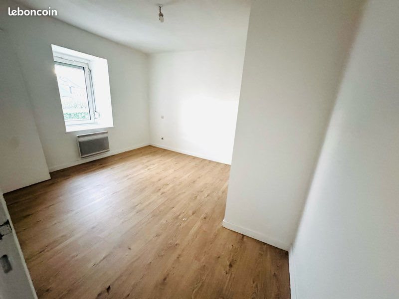 Appartement à louer, 65m², Trémuson