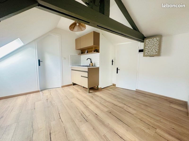 Appartement à louer, 21m², Laon