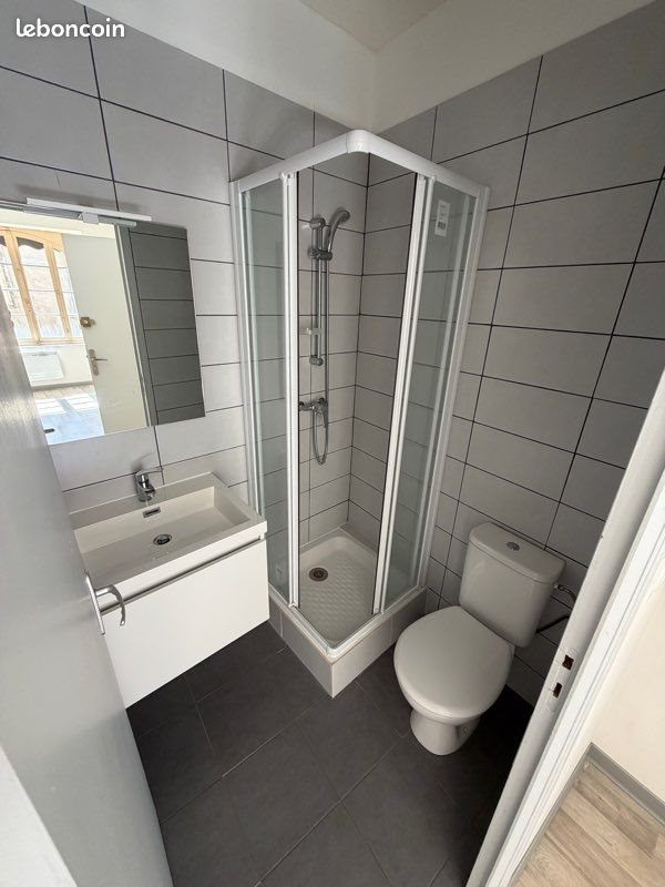 Appartement à louer, 29m², Villefranche-de-Rouergue