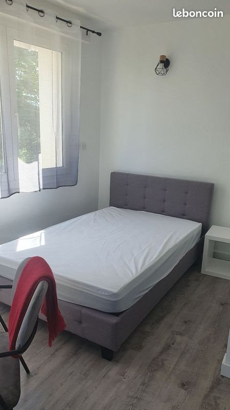 Appartement à louer, 28m², Ecole-Valentin