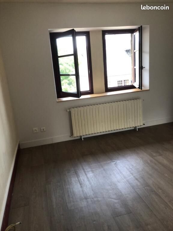 Appartement à louer, 46m², Besse-et-Saint-Anastaise