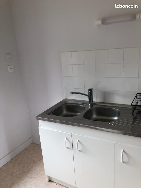 Appartement à louer, 46m², Besse-et-Saint-Anastaise