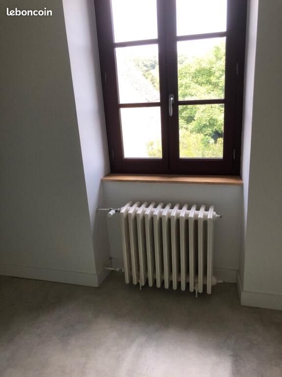 Appartement à louer, 46m², Besse-et-Saint-Anastaise