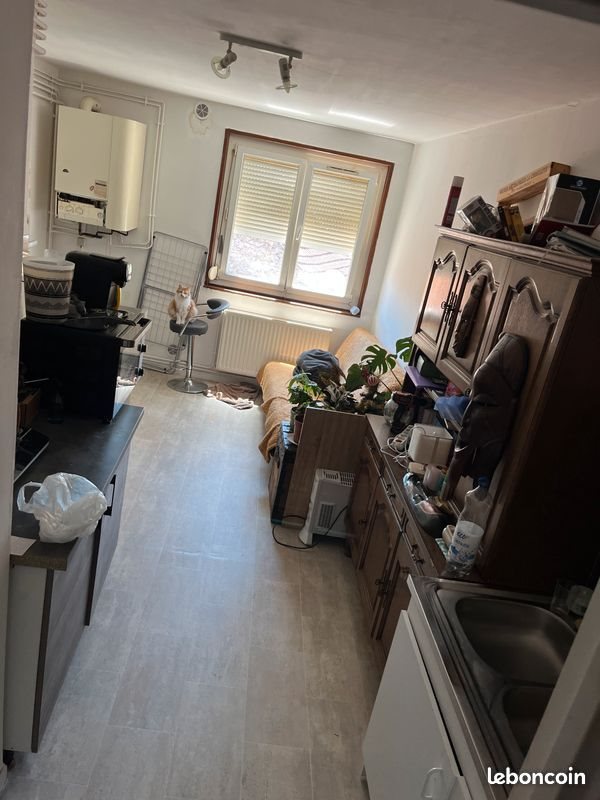 Appartement à louer, 35m², Port-sur-Saône