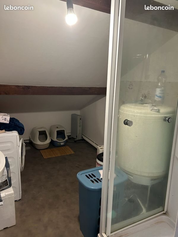 Appartement à louer, 35m², Port-sur-Saône