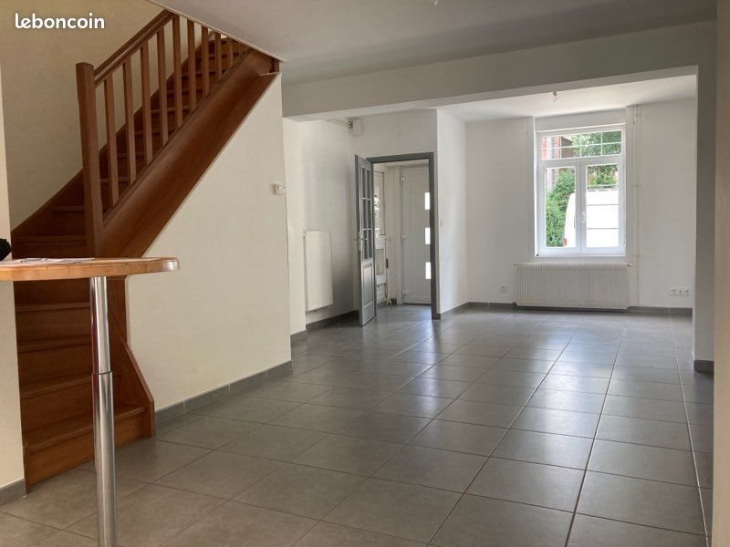 Maison à louer, 105m², Bailleul