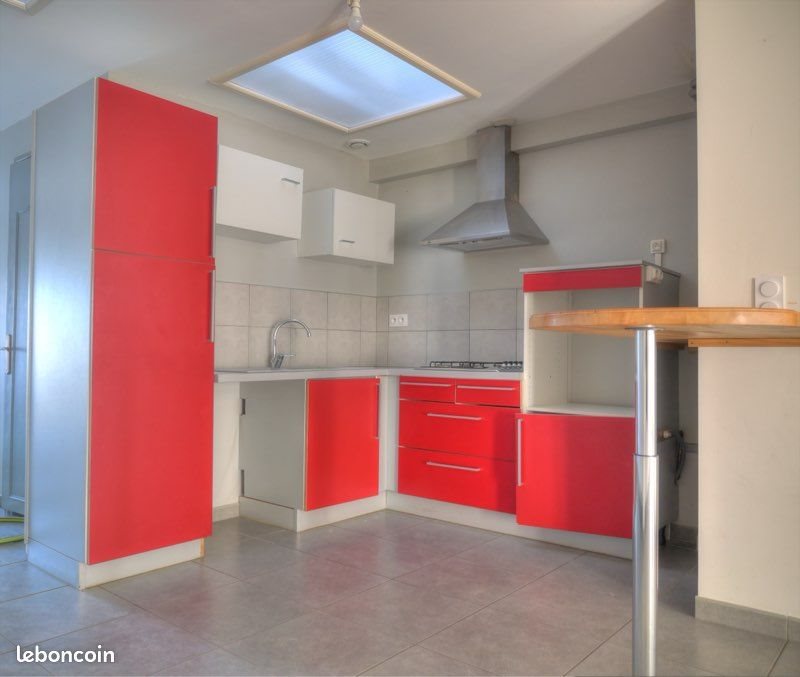 Maison à louer, 105m², Bailleul