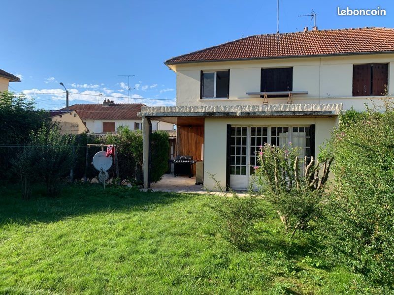 Maison à vendre, 86m², Beautor