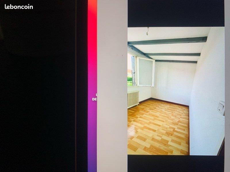Maison à vendre, 86m², Beautor