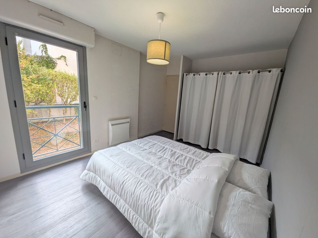 Appartement à louer, 50m², Toulouse