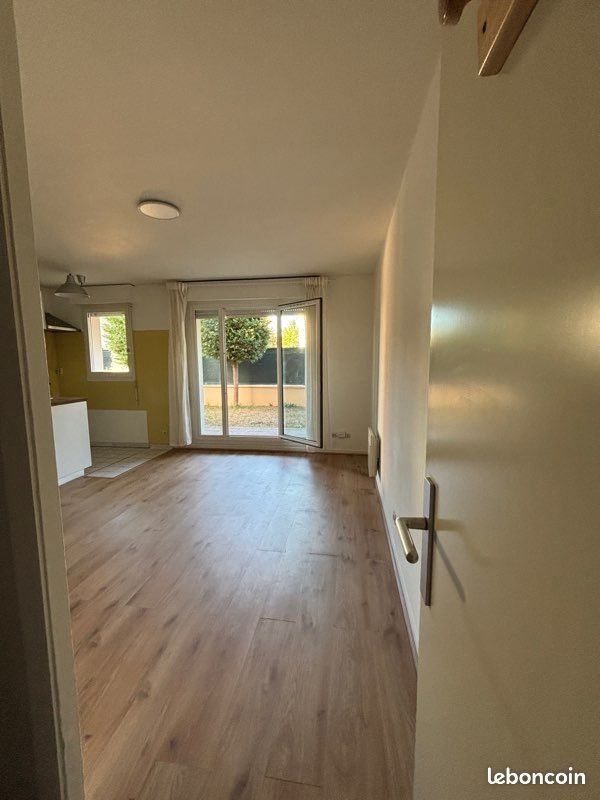 Appartement à louer, 40m², Noisy-le-Grand