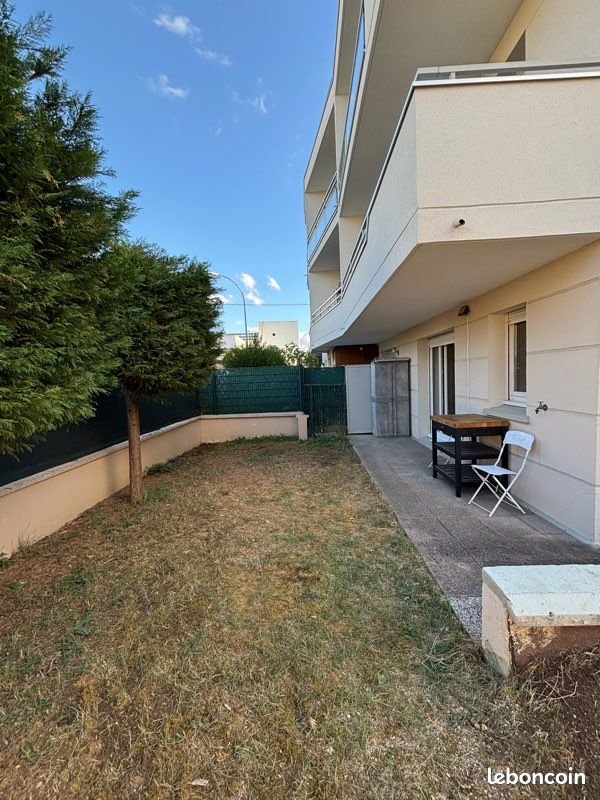 Appartement à louer, 40m², Noisy-le-Grand