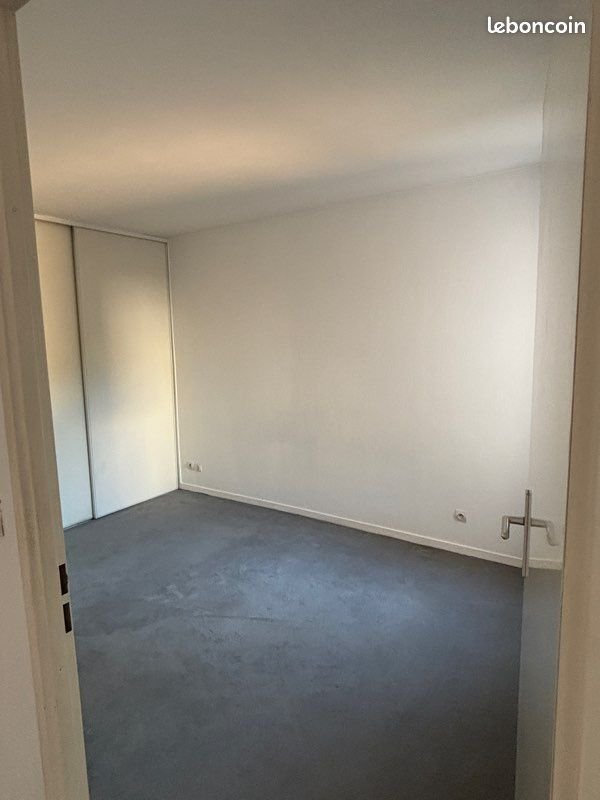 Appartement à louer, 40m², Noisy-le-Grand