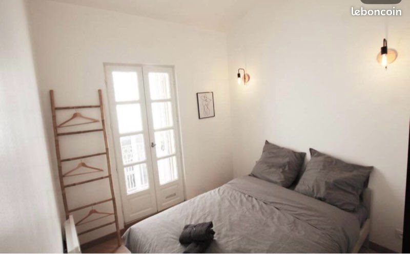 Appartement à louer, 50m², Marseille 16ème