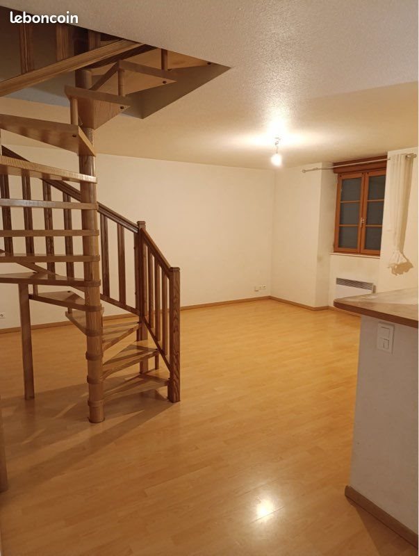 Appartement à louer, 70m², Baume-les-Dames