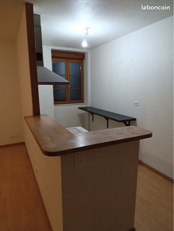 Appartement à louer, 70m², Baume-les-Dames