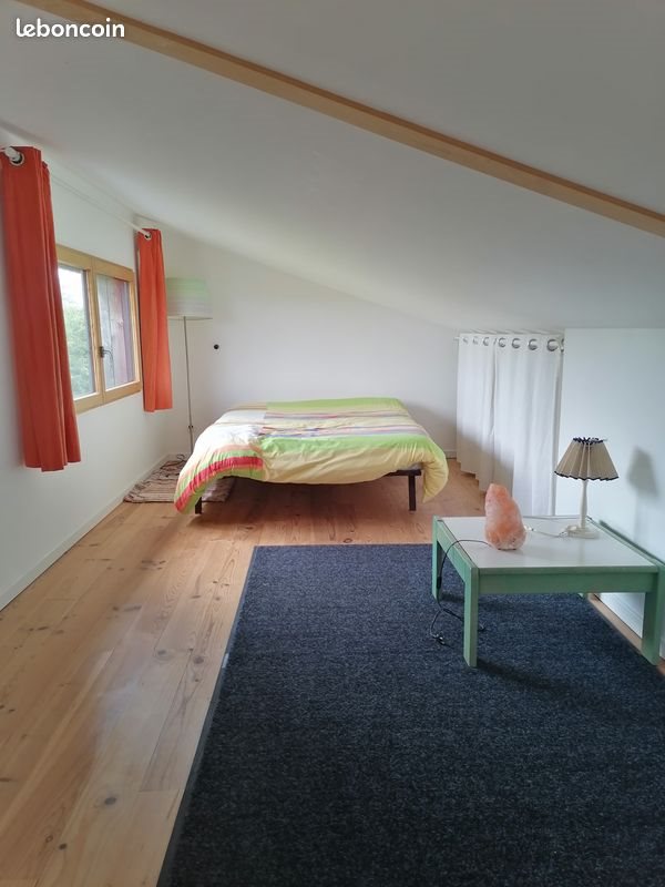 Appartement à louer, 27m², Chevaigné