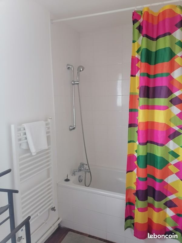 Appartement à louer, 27m², Chevaigné