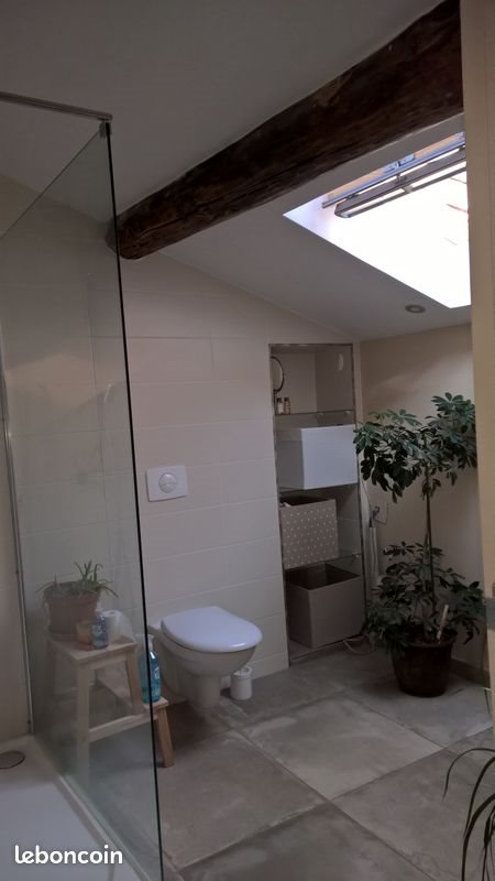 Appartement à louer, 33m², Saint-Etienne