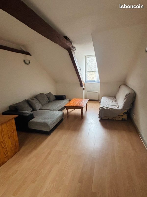 Appartement à louer, 47m², Lamballe