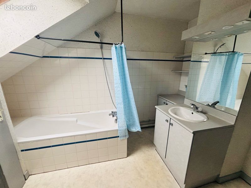 Appartement à louer, 47m², Lamballe