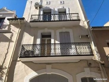 Appartement à louer, 42m², Béziers