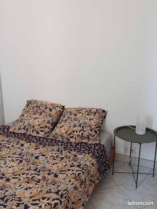 Appartement à louer, 42m², Béziers