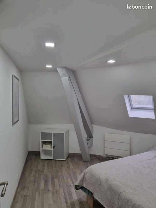 Appartement à louer, 60m², Belfort