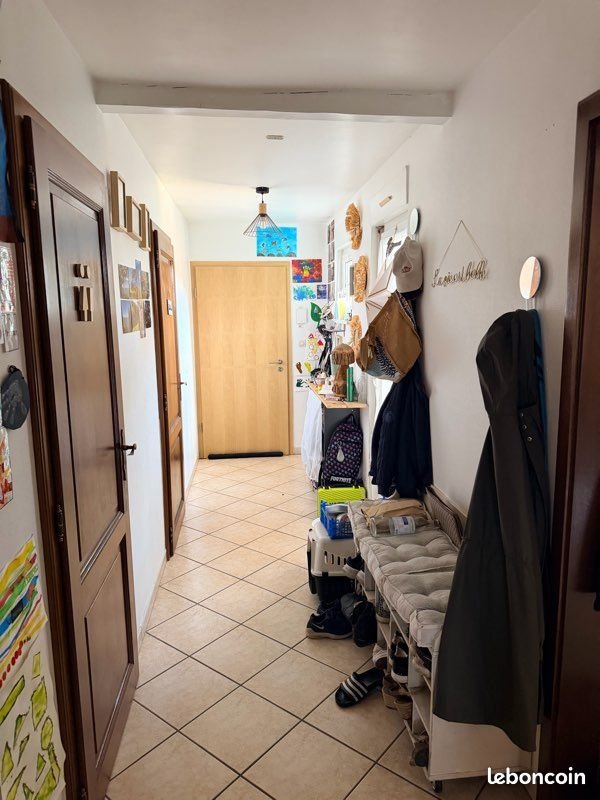 Appartement à louer, 75m², Westhoffen