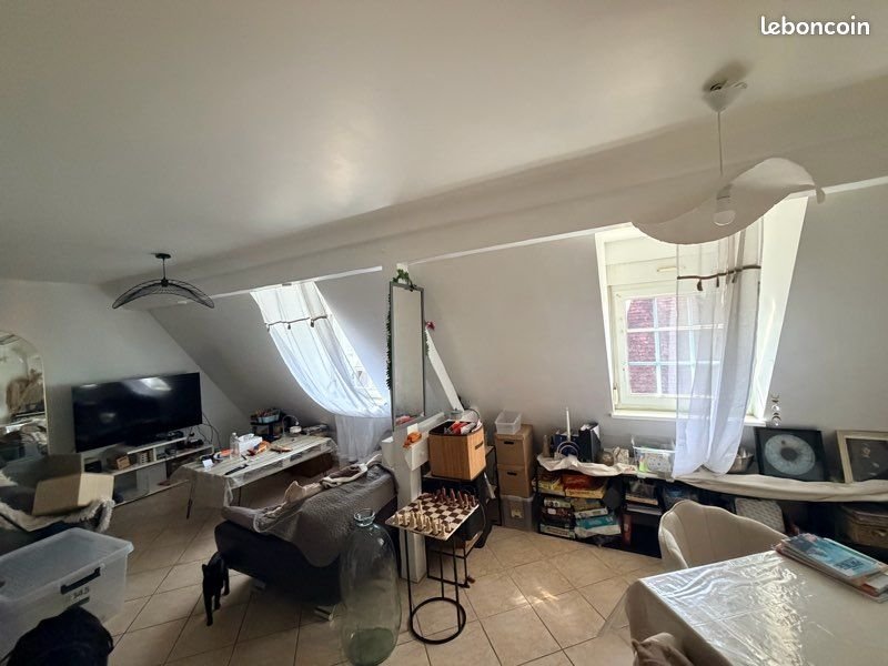 Appartement à louer, 75m², Westhoffen