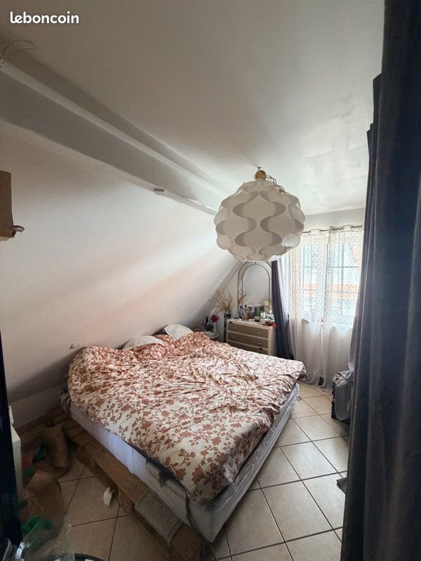 Appartement à louer, 75m², Westhoffen