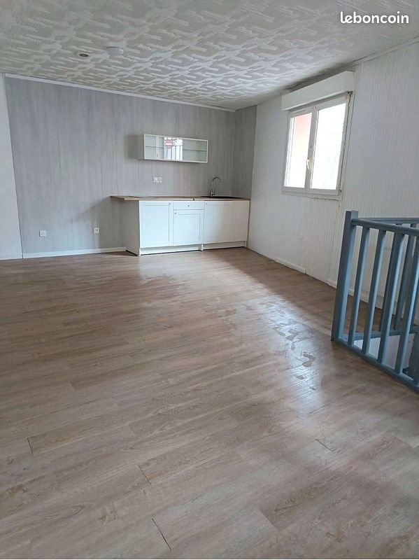 Appartement à louer, 35m², Béziers