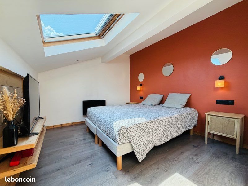 Appartement à vendre, 60m², Sallanches