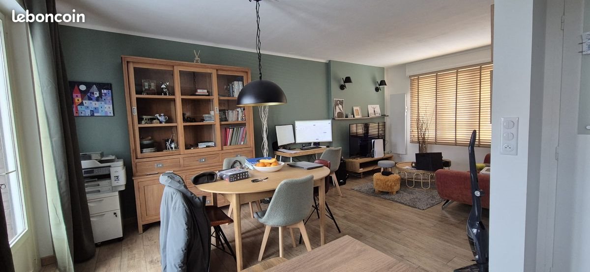 Maison à vendre, 80m², Lambersart